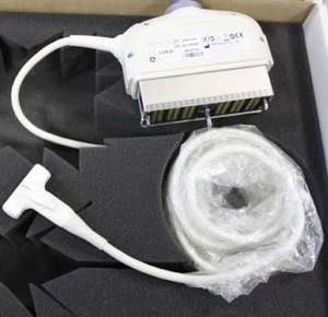 Sonde d'échographie portable L3-9i-D pour appareil d'échographie portable L3-9i-D, scanner d'échographie manuel L3 9i D, en bon état de fonctionnement - Product Image 1