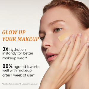 Organic Wholesale Whitening Cream Hyaluronic Acid <strong>Papaya</strong> <strong>Extract</strong> Improves Skin Dullness Moisturizing Brightening Face Care Cream - Product Image 3