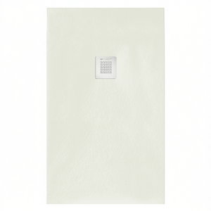 Piatto Doccia Emotion Line Serenity Rettangolare 120 x 160 Cm Grigio 7035 - Product Image 2