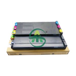 ตลับหมึก MX <span class=keywords><strong>51</strong></span>สำหรับ MX-4110N4111คม4112 4140 4141 5110 5111 5140 5141 4148 5128 5148การพิมพ์ที่ราบรื่นจากโรงงาน - Product Image 3