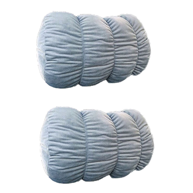 Gris, lot de 2