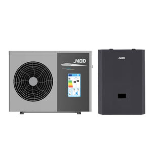 OEM/ODM ประหยัดพลังงาน R290 Ashp <span class=keywords><strong>อา</strong></span>กาศสู่น้ำ Monoblock เครื่องทำความร้อนและปั๊มความร้อนน้ำร้อน Warmtepomp - Product Image 1