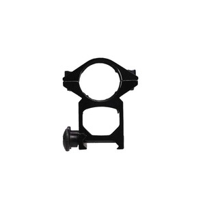 25.4mm <span class=keywords><strong>1</strong></span> mảnh gắn cho phạm vi tầm nhìn xa và Đào tạo chính xác nhôm săn bắn quang học - Product Image 4