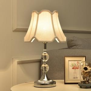 Adjustable Modern Scandinavian Style American-Style <b>Bedside</b> <b>Table</b> Lamp Cozy Home Lamp with 3 Color Temperatures and 5W Power - Product Image 4