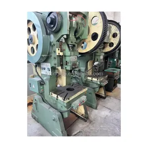 High quality 40ton Metal Hole Punching Machine metal Press Machine metal Perforating Machine