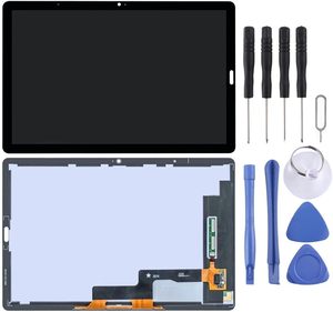 หน้าจอ LCD สำหรับ Huawei <span class=keywords><strong>MediaPad</strong></span> <span class=keywords><strong>M6</strong></span> <span class=keywords><strong>10.8</strong></span> แบบขายส่ง OEM พร้อมจอสัมผัส สีดำ - Product Image 5