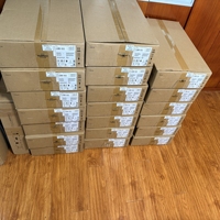 Switch PoE+ Gigabit de 24 Puertos JL677A, 4x10G SFP+, 128Gbps, 95.2Mpps, 370W PoE Budget, 1U para Redes Empresariales, de Campus y de Oficina