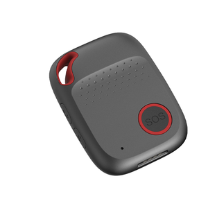 Cao cấp y tế hệ thống cảnh báo thời gian thực GPS Thiết bị theo dõi trẻ em/người già cá nhân GPS Tracker - Product Image 6