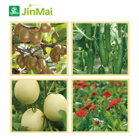 Pupuk NPK 0-45-45 untuk Diferensiasi Tunas Bunga & Kualitas Buah, Pupuk Senyawa Fosfat Kalium dengan Boron dan Seng