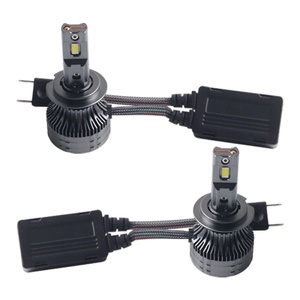 Sanvi Led Car Light 58W Super Bright H4 Luces Led Para H1 Auto Luz H11 Focos 9005 Faro H7 Led Headlights - Product Image 6