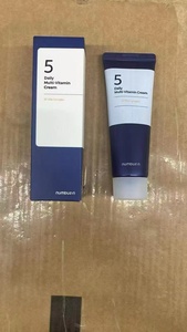 Crème de beauté Numbuzzin No.3 Velvet de haute qualité, sans parfum, sans silicone, <span class=keywords><strong>pour</strong></span> peaux sèches, crème de jour <span class=keywords><strong>pour</strong></span> le visage - Product Image 3