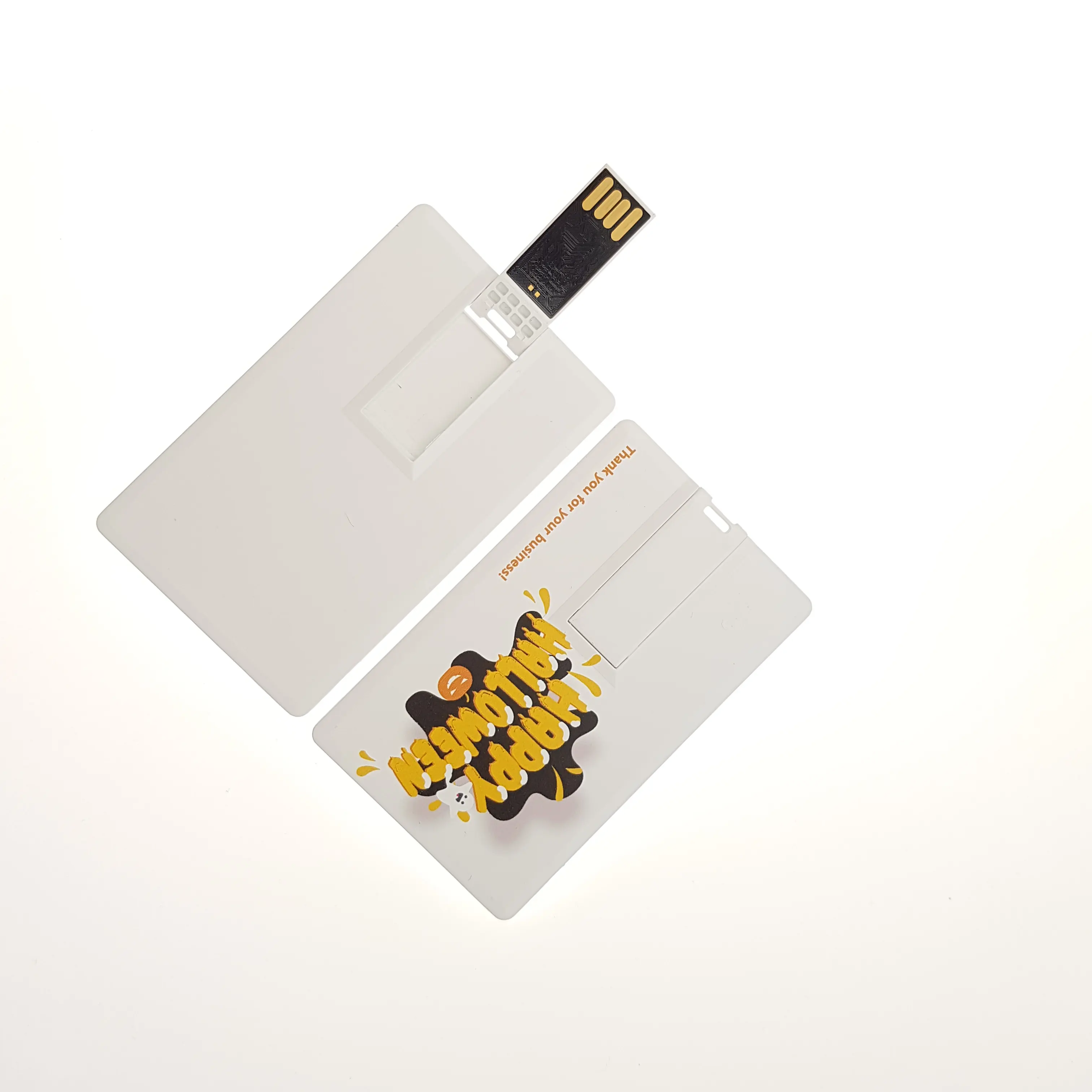 비즈니스 사용자 정의 펜 드라이브 신용 카드 usb 창조적 인 디자인 사용자 정의 신용 카드 usb 플래시 드라이브 2.0