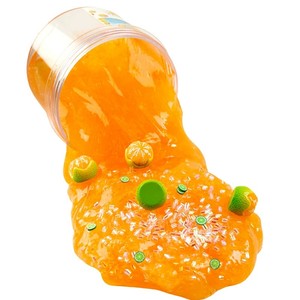 CHENXI Pâte Cristalline Éducative Non Toxique et Croquante pour Enfants - Jouets de Décompression DIY Gelée Colorée 70ml/240ml - Product Image 2