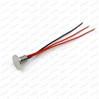 Sensor de Temperatura NTC de Montaje Superficial, Sonda de 200 Grados para Cafetera
