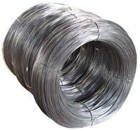 Fil à ressort en acier inoxydable SS 302, fil à ressort en acier inoxydable AISI 430