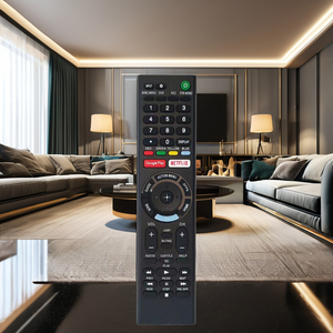 RMT-TX300E <span class=keywords><strong>telecomando</strong></span> RMT-TX300P per <span class=keywords><strong>Sony</strong></span> LED Smart TV KDL-40WE663 KDL-40WE665 KDL-43WE754 - Product Image 5