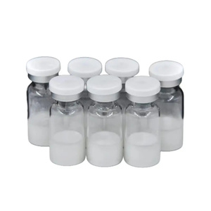 Poudre de peptides de grande qualité, meilleur prix, provenant de Chine, peptides cosmétiques, peptides de cuivre, peptides de laboratoire - Product Image 6