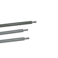 Amortisseur hydraulique de haute qualité à fermeture douce pour porte coulissante