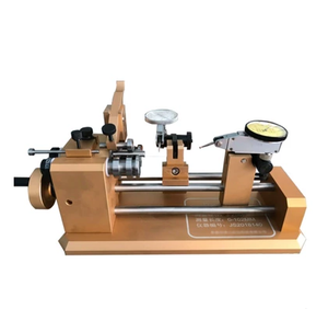 Yüksek doğruluk 0.002mm yumruk hassas <span class=keywords><strong>test</strong></span> aletleri tükendi toptancılar için OEM özelleştirilebilir eşmerkezlilik göstergesi - Product Image 5