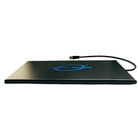 Meilleures offres AMS Scale Series Smart Locker et distributeur automatique intelligent utilisé plaque de Force d'échelle de poids à profil ultra bas 10kg 15kg 20kg