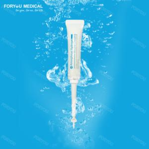 25g Amorf Hidrojel Enjeksiyon Paketi ve Tüp Paketi ile Debridmanında Kullanım - Product Image 6