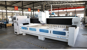 3020 3015 3d Stone Sculpture <b>Machine</b> Carving Marble Stone Router Atc Engraving <b>Machine</b> for Marble - Product Image 6