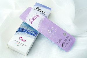 El Relleno Dérmico Bella Filler <span class=keywords><strong>Reticulado</strong></span> se Utiliza <span class=keywords><strong>para</strong></span> Rellenar Áreas Hundiadas y <span class=keywords><strong>para</strong></span> Rejuvenecer, Blanquear y Reafirmar el Rostro, <span class=keywords><strong>Labios</strong></span> y Mejillas - Product Image 6