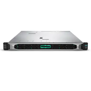 Serveur HP HPE Proliant DL360 Gen10 Plus double processeur Intel Xeon Gold ordinateur PC serveur en rack 1U