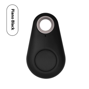 Pet thông minh mini <span class=keywords><strong>GPS</strong></span> Tracker không thấm nước Bluetooth định vị Tracer Pet chó/mèo trẻ em xe cổ áo chìa khóa phụ kiện <span class=keywords><strong>Android</strong></span> tương thích - Product Image 2