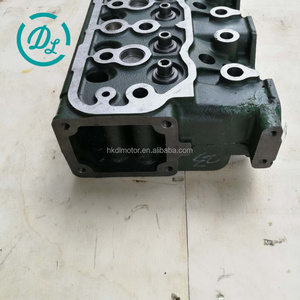 Culasse Diesel EexcavaStart 6D34 ME081734 pour Moteurs d'Excavatrices – Durable, Fiable, Installation Facile, Garantie 6 Mois - Product Image 6