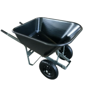 <span class=keywords><strong>Chariot</strong></span> <span class=keywords><strong>de</strong></span> <span class=keywords><strong>jardin</strong></span> à grande capacité avec roue pneumatique, nouveau <span class=keywords><strong>chariot</strong></span> <span class=keywords><strong>de</strong></span> <span class=keywords><strong>jardin</strong></span> - Product Image 4