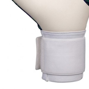 Gants de gardien de but de football professionnels, grip en latex, fabrication directe, gants de gardien de but personnalisés avec logo, gants de football - Product Image 3