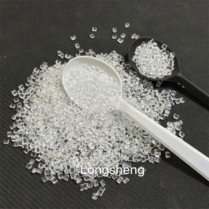 Résine PMMA de haute qualité, granulés transparents de qualité moulage par injection, poudre pour plaque/panneau/feuille acrylique, qualité médicale, qualité alimentaire, UV - Product Image 5