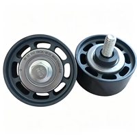 202V95800-6098 Sinotruk HOWO 380/400/420 HP Idler Assembly MC WEICHAI Engine Heavy Dump Truck Spare Parts