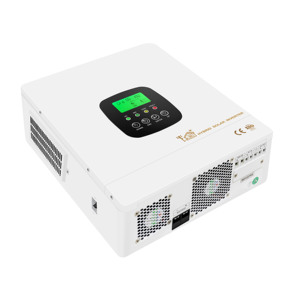Hybrid Solar 1.3KW Single Output AC DC AC 220V 230V Input Output High Efficiency <b>Energy</b> <b>Storage</b> <b>System</b> HFP13212 Hybrid - Product Image 4