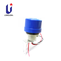 IP65 Étanche JL205C Photocontrol Longjoin LED Boîte À Chaussures Lumière avec Commutateur Optique