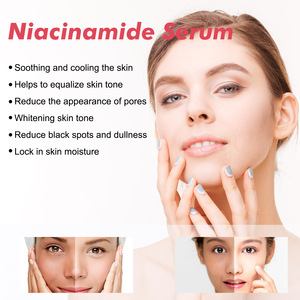 La esencia de niacinamida de melocotón reafirma e hidrata los poros, reduce las marcas de acné, las líneas finas y las manchas, rejuvenece e hidrata. - Product Image 2
