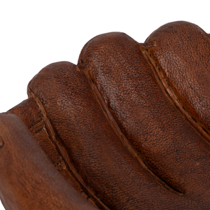 Sculpture décorative en résine en forme de gant de baseball pour la maison, la salle de bain, le salon, le cheminée, l'étagère du bureau - Product Image 6