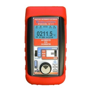 Piecals Evolution Piecal 311 Automated Universal Rtd Calibrator <b>Temperature</b> Instrument - Product Image 5