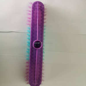 Balais en gros à <span class=keywords><strong>prix</strong></span> de gros, ensemble balai et pelle en plastique avec manche en bois de haute qualité - Product Image 2