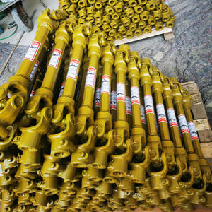 Высококачественный приводной вал <span class=keywords><strong>PTO</strong></span> для сельскохозяйственных тракторов, высокоточный стальной вал <span class=keywords><strong>PTO</strong></span> от китайского завода-поставщика - Product Image 3