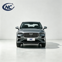 Nouvelle berline chinoise Emgrand 2026 version Deluxe 1.5L hybride I-HEV Turbo R17 Automatique Économique Familiale Commuter Gauche