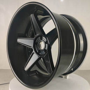 Rines Cóncavos Forjados 2020 de 19 Pulgadas 5x120 para 370z Nismo <span class=keywords><strong>Nissan</strong></span> 300z <span class=keywords><strong>350z</strong></span> Infiniti Q50 Q60 G35 G37 - Product Image 5