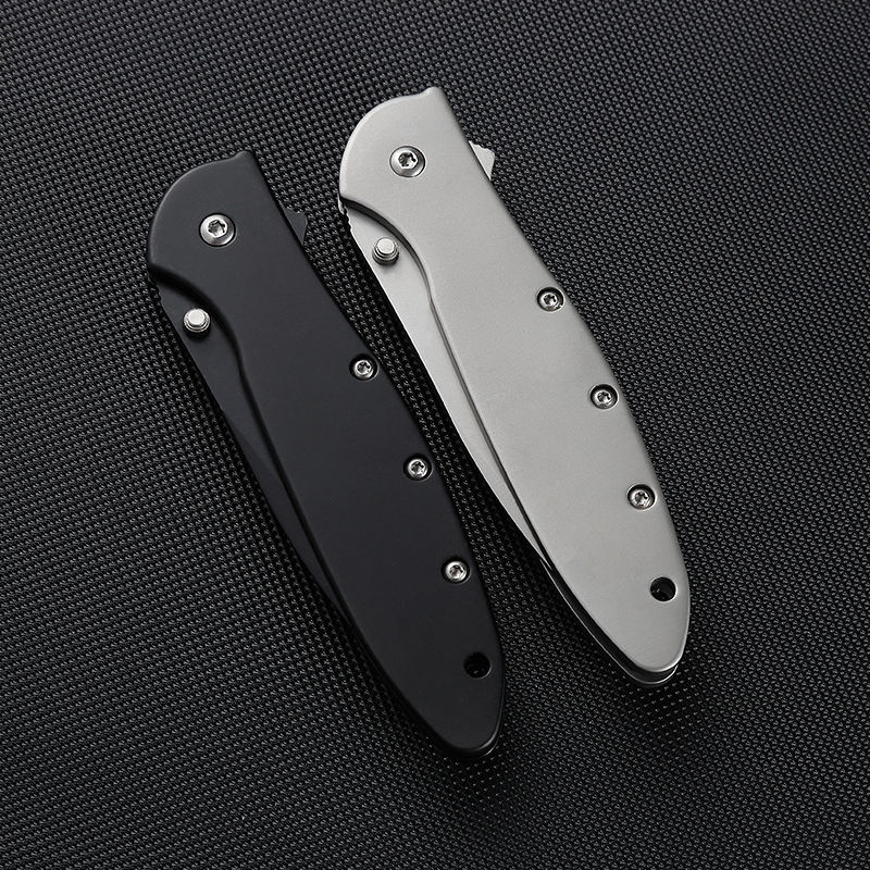 YJ Knives