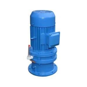 Manufacturer-Supplied BLD2-23-2.2KW Vertical Cycloidal Pinwheel Mixer <b>Reducer</b> Parts High Quality Mixing Equipment - Product Image 5