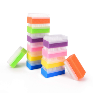 Cepillo quirúrgico desechable para lavado de manos, consumibles médicos para la limpieza del cuerpo del bebé, instrumentos para el cuidado del bebé - Product Image 1