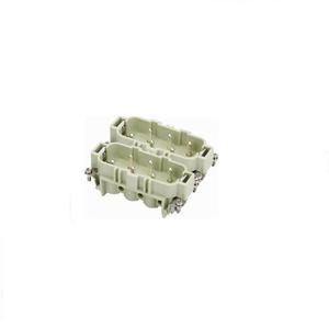 <span class=keywords><strong>Prise</strong></span> industrielle HDD-024-M 24 broches / Connecteur robuste <span class=keywords><strong>Harting</strong></span> - Product Image 2