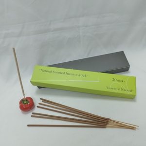 <span class=keywords><strong>Encens</strong></span> de lavande patchouli sang de dragon naturel trempé à la main pour l'aromathérapie soulagement du stress <span class=keywords><strong>purificateur</strong></span> d'air nettoyant essentiel - Product Image 2