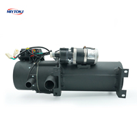 Chauffages diesel 30 kW, chauffage de liquide de refroidissement diesel 12 V pour bus, chauffage de stationnement Webasto à prix raisonnable