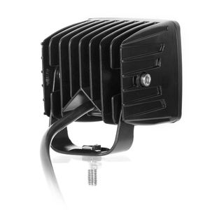 Oppo-lampe led RGB avec <span class=keywords><strong>4</strong></span> façons de clignotant, 16 couleurs, éclairage de travail, avec télécommande, pour voiture, ATV, moto - Product Image 3